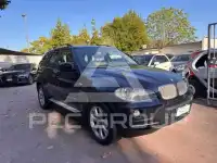 2008 BMW X5