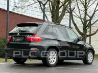 2008 BMW X5