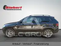 2008 BMW X5