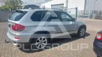 2008 BMW X5