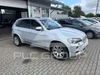 2008 BMW X5