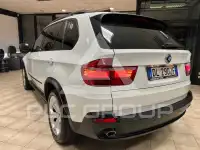 2008 BMW X5