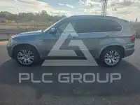 2008 BMW X5
