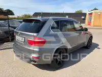 2008 BMW X5