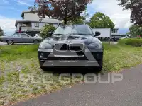 2008 BMW X5