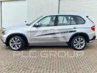 2008 BMW X5