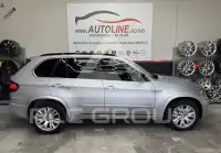 2008 BMW X5