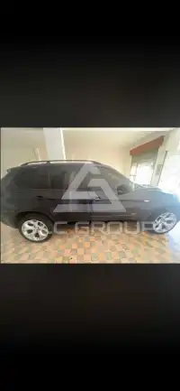 2008 BMW X5