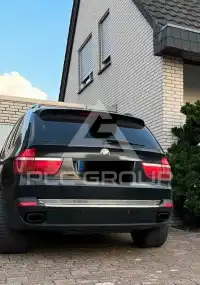 2008 BMW X5