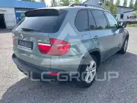 2008 BMW X5