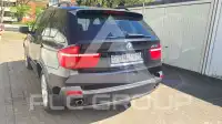 2008 BMW X5
