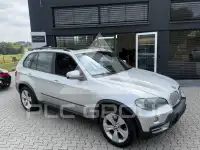 2008 BMW X5