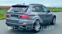 2008 BMW X5