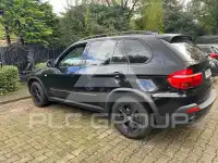 2008 BMW X5