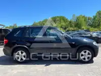 2008 BMW X5