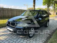 2008 BMW X5