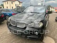 2008 BMW X5