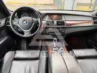 2008 BMW X5