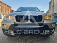 2008 BMW X5