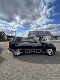 2008 BMW X5