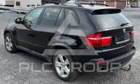 2008 BMW X5
