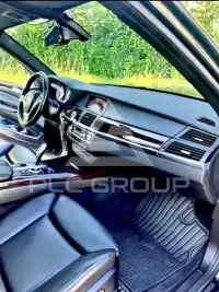 2008 BMW X5