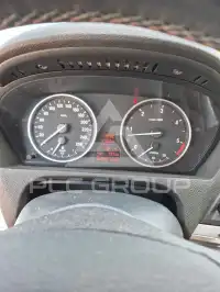 2008 BMW X5