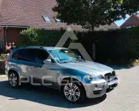 2008 BMW X5