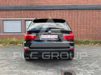 2008 BMW X5