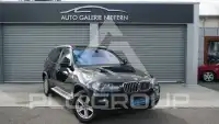 2008 BMW X5