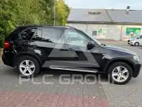 2008 BMW X5