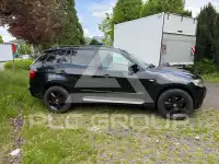 2008 BMW X5