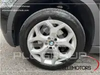 2008 BMW X5