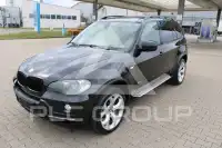 2008 BMW X5