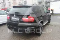2008 BMW X5
