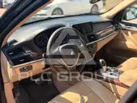 2008 BMW X5