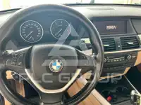 2008 BMW X5