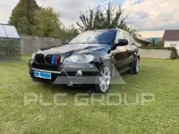 2008 BMW X5