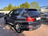 2008 BMW X5