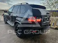 2008 BMW X5