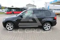 2008 BMW X5