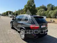 2008 BMW X5