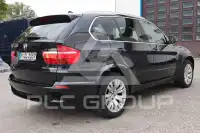 2008 BMW X5