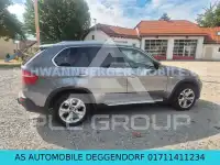 2008 BMW X5