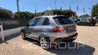 2008 BMW X5