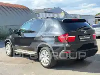 2008 BMW X5