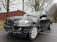 2008 BMW X5