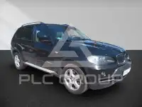 2008 BMW X5