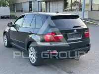 2008 BMW X5