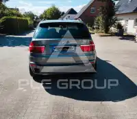 2008 BMW X5